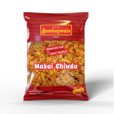 Makai Chiwda 100g 