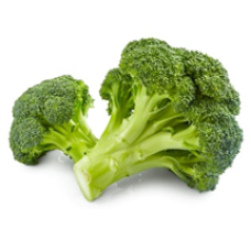 BROCCOLI 1KG